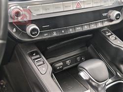 كيا تيلوريد